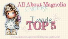 Top 5 All About Magnolia #6 ( Not A Card )