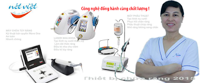 thiết bị nha khoa 2015