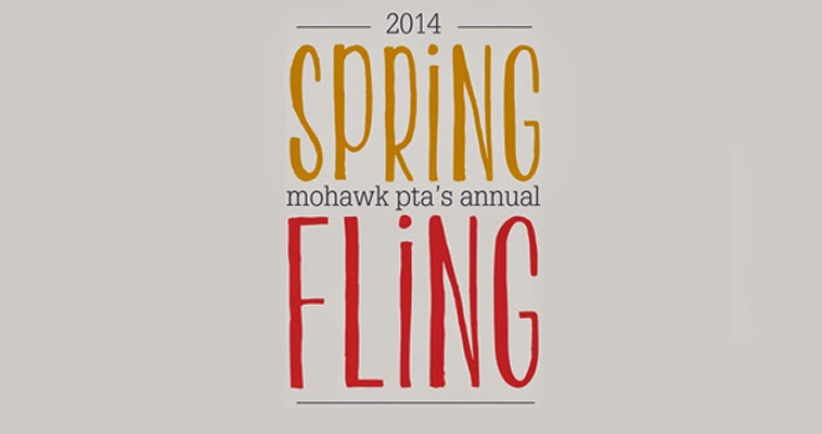 MOHAWK Spring Fling