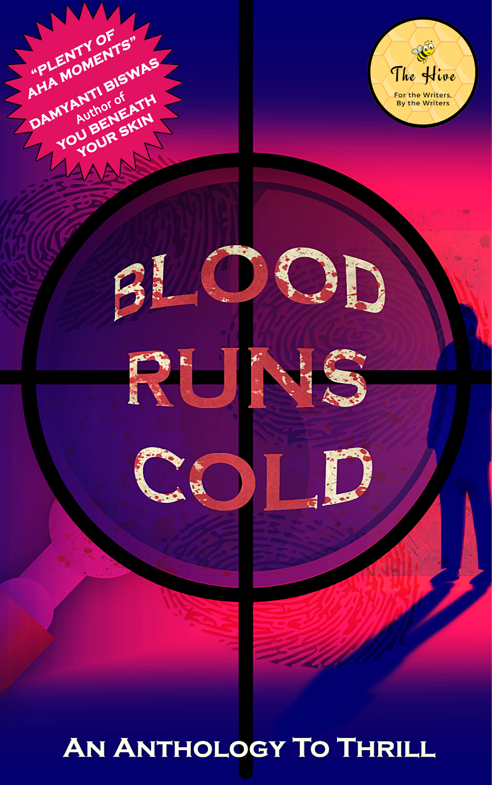 Blood Runs Cold