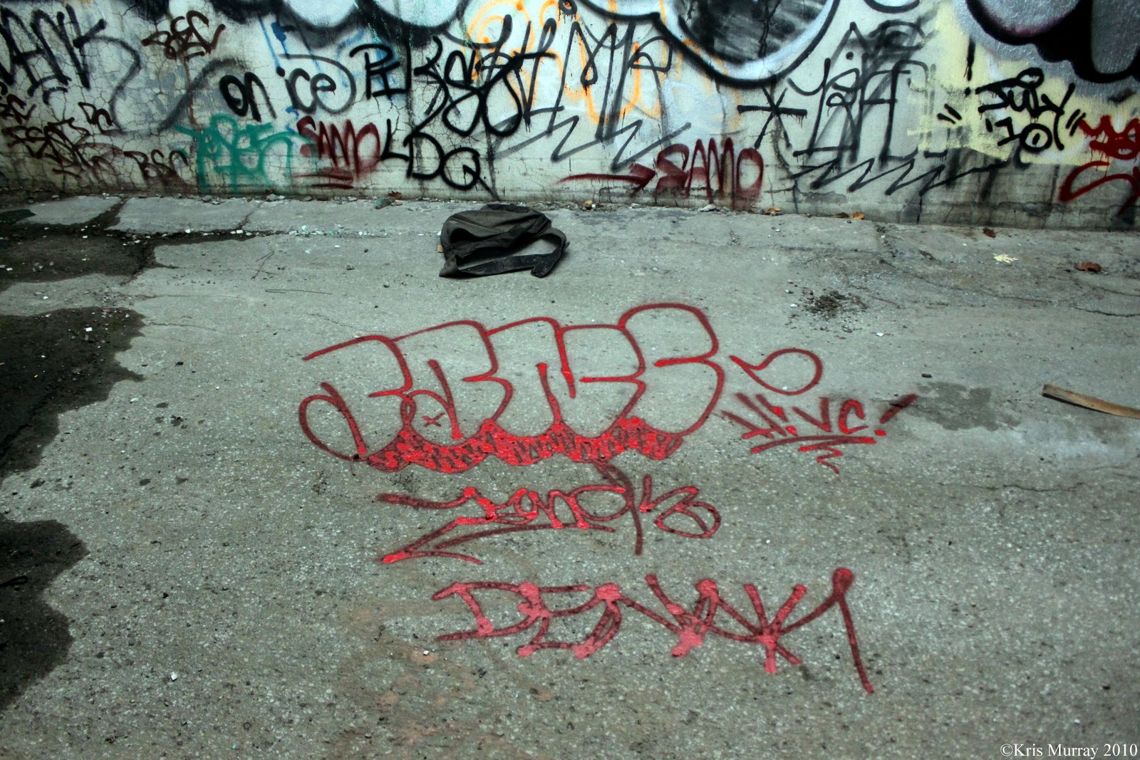 Tmb Music Com February 2010