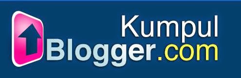 Cara Mendaftar Kumpul Blogger