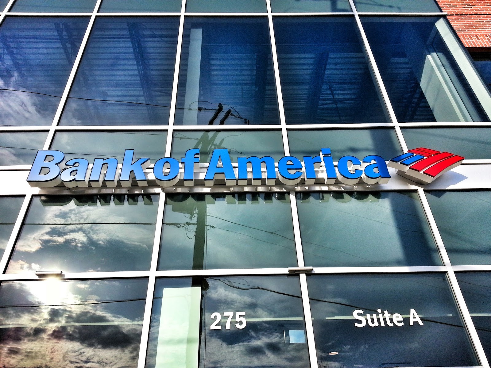 What Time Does Bank Of America Open In Gastonia Nc at Stephnie Love blog