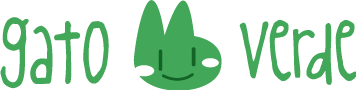 Gato Verde