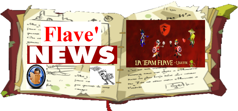 La gazette Flave'News