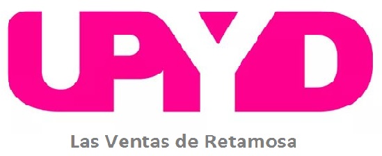 UPyD en Las Ventas de Retamosa