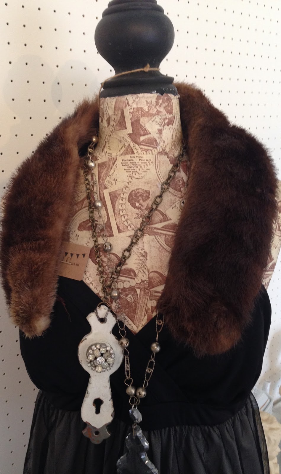 Coastal Charm With Me}