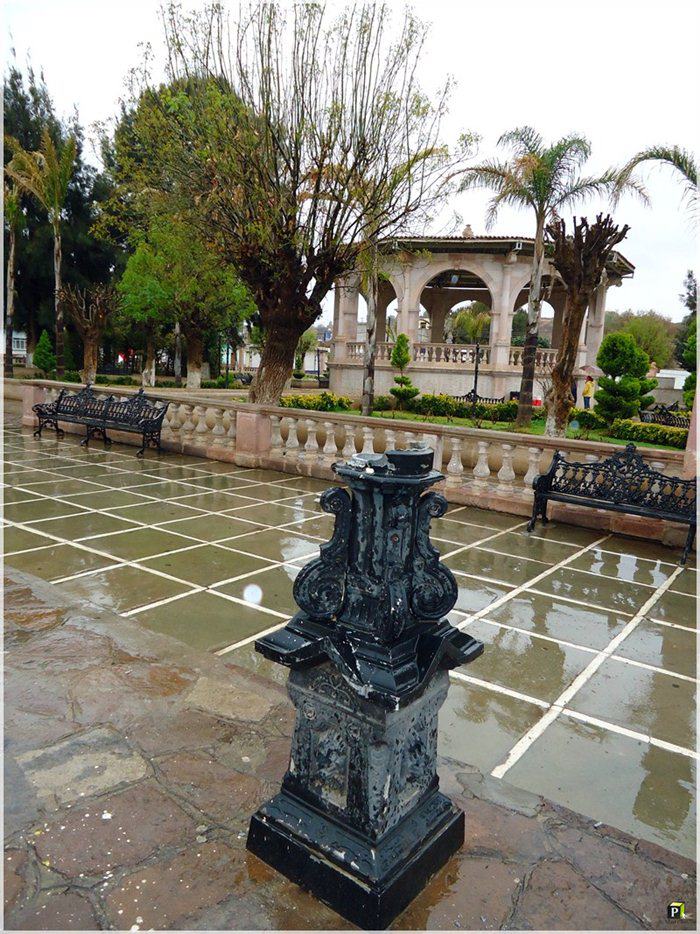 Morelos, Zacatecas, México Imágenes Morelos Zacatecas Febrero 2012