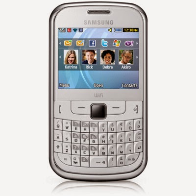 Samsung s5610 proshivka ufs