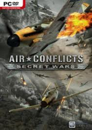 Air Conflicts Secret Wars