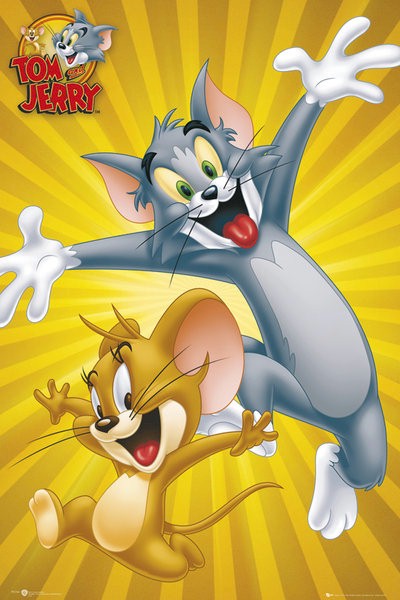 Tom And Jerry Full Episodes Free