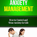 Anxiety Management - Free Kindle Non-Fiction
