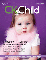 Miley - Winner of 2010/2011 CK's Most Adorable Munchkins Contest