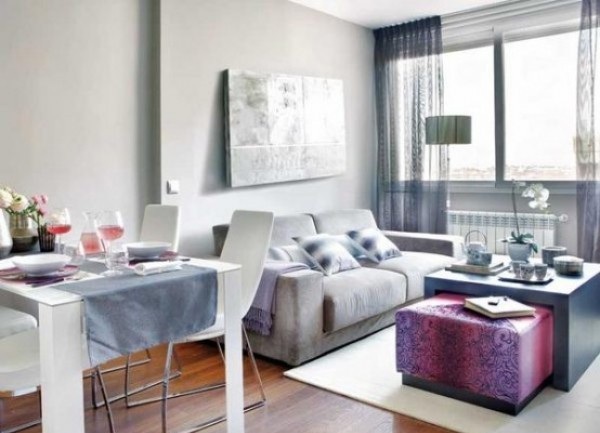 COMEDOR EN ESPACIO PEQUENO LIVING AND DINING IN SMALL SPACE SALA DE Living Comedor Sala De Estar ~ COMEDOR EN ESPACIO PEQUENO LIVING AND DINING IN SMALL SPACE SALA DE