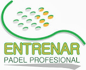 Entrenar Padel Profesional