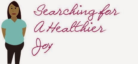 Searching for a Healthier Joy