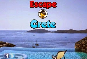 SelfDefiant Escape From Crete Walkthrough