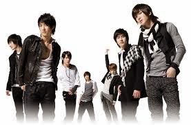 foto super junior foto super junior