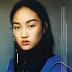 NEW GIRL MONDAY: Jing Wen in (UK) i-D Magazine, Fall/Winter 2014