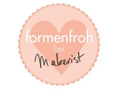 Formenfroh bei Makerist