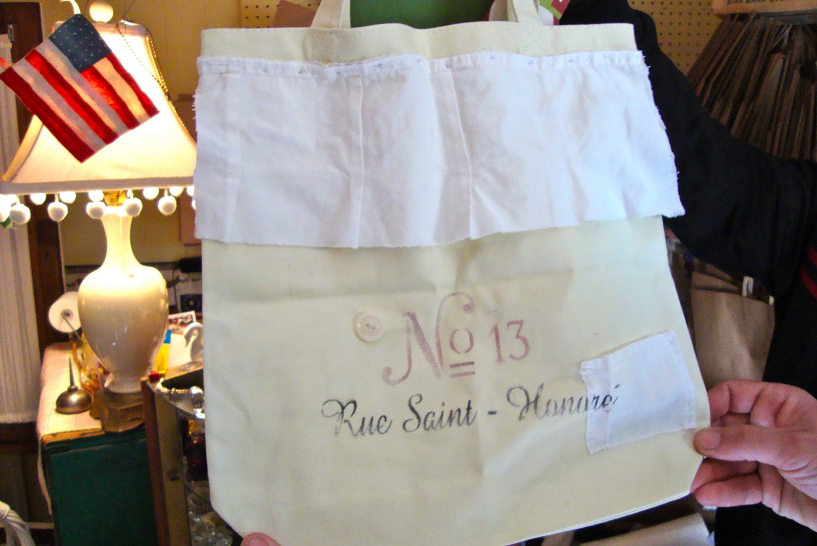 Small+plain+canvas+bags