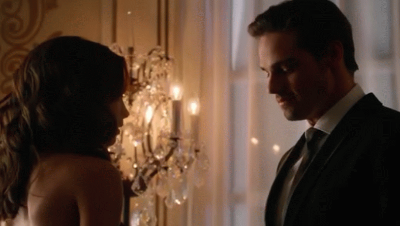 Tv Republik Recap Beauty And The Beast Episode 9 Bridesmaid Up