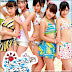 AKB48 日文翻譯中文歌詞: 盗まれた唇 16th シングル ポニーテールとシュシュ SINGLE CD (AKB,SKE48 ,NMB48 ,HKT48)