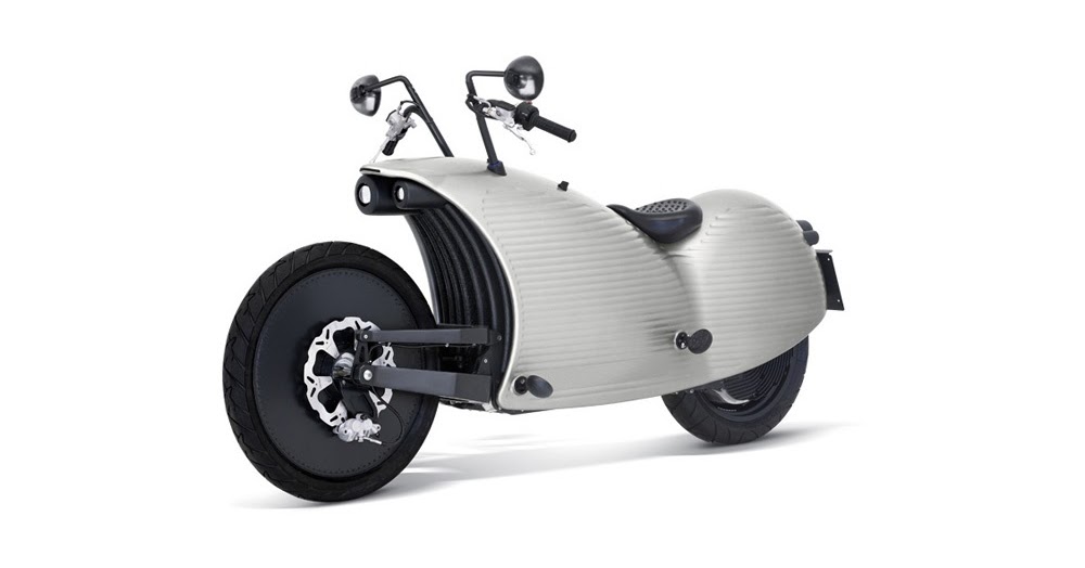 2015 Johammer J1 E Bike