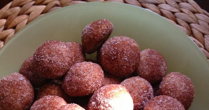 Lezzetzade Tarcinli Kurabiye Tarifi