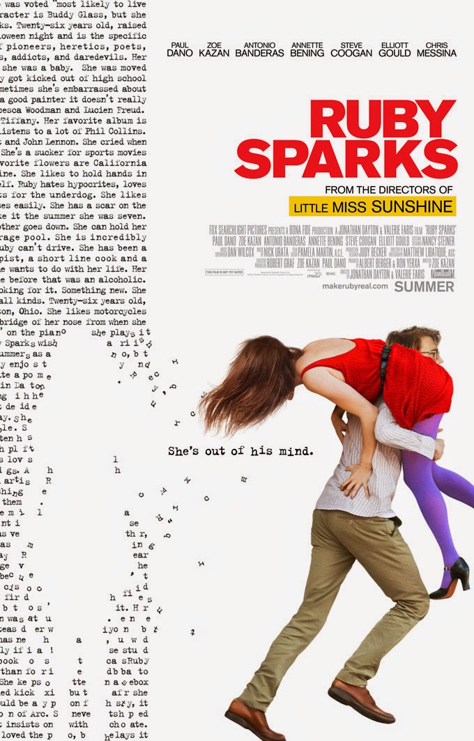 Ruby Sparks