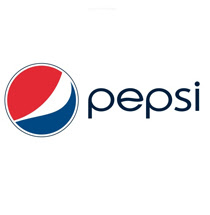 Pepsi Brand Logos