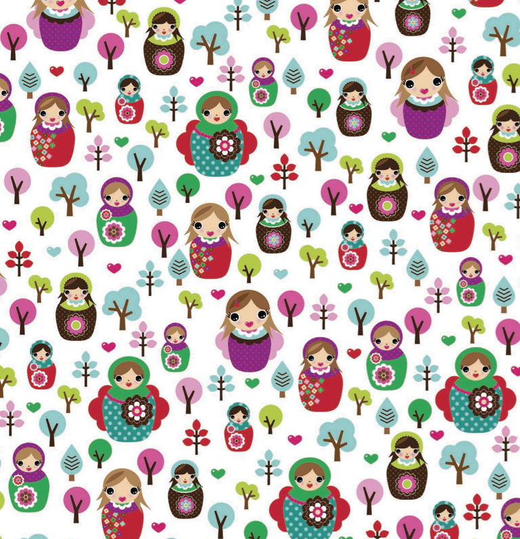 little smilemakers studio > New fabric for Robert Kaufman New