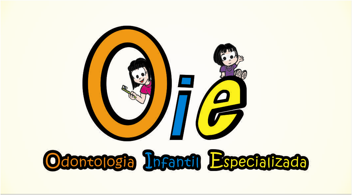 OIE - Odontologia Infantil Especializada