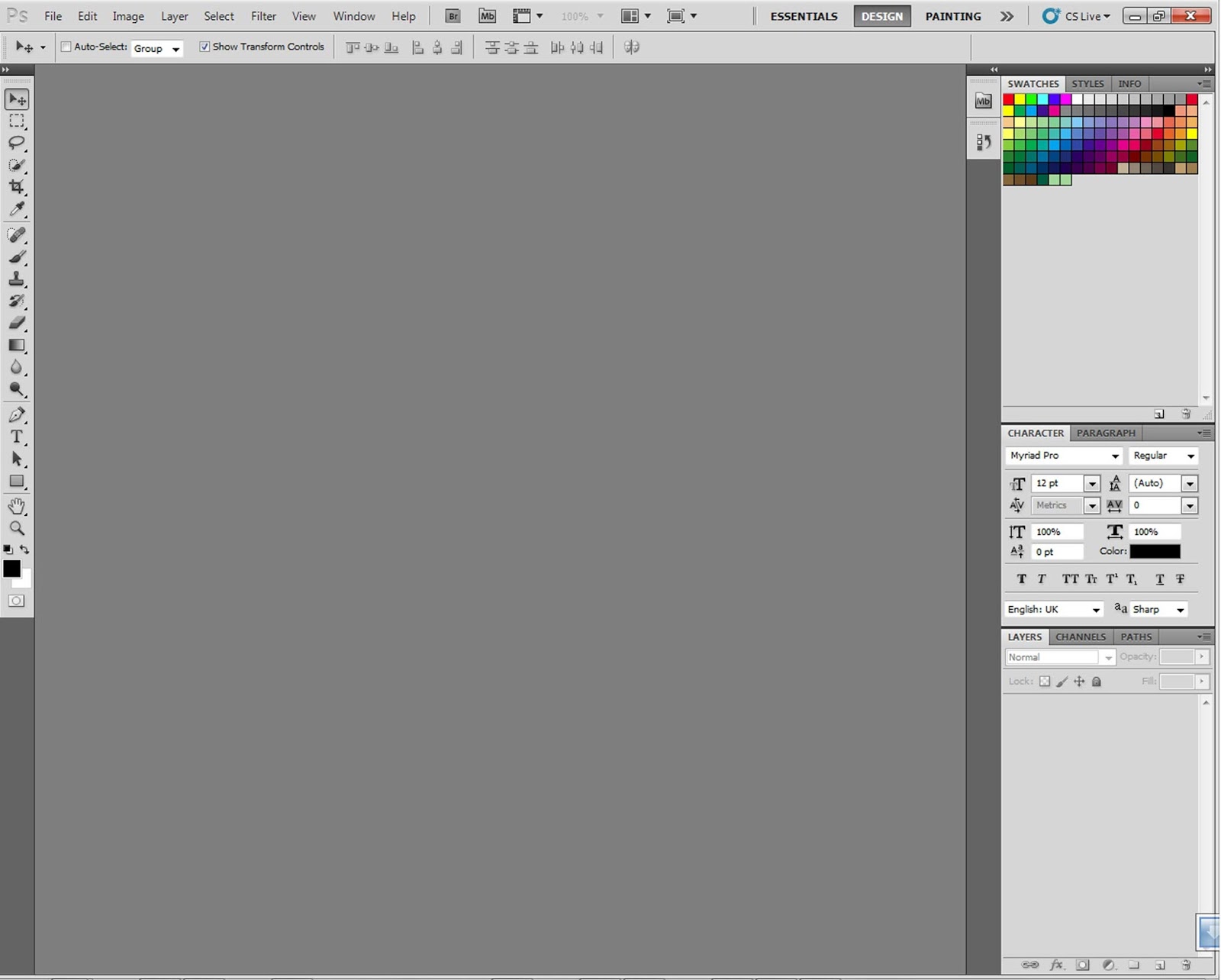 Cara Sederhana Mengganti Background Foto Dengan Adobe Photoshop - Kelas  Desain | Belajar Desain Grafis Mudah