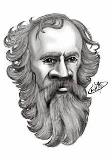 Dimitri Mendeleev (1834-1907) 