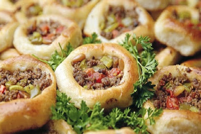 Meat Pies