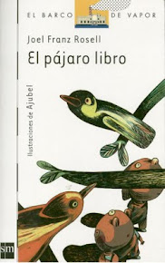 un cuento inspirado por una iniciativa de la ibby