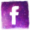  Facebook - touch letters