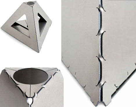 Workshop Morfología y Tecnología: abril 2011