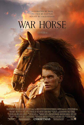   War Horse- Caballo de Guerra 