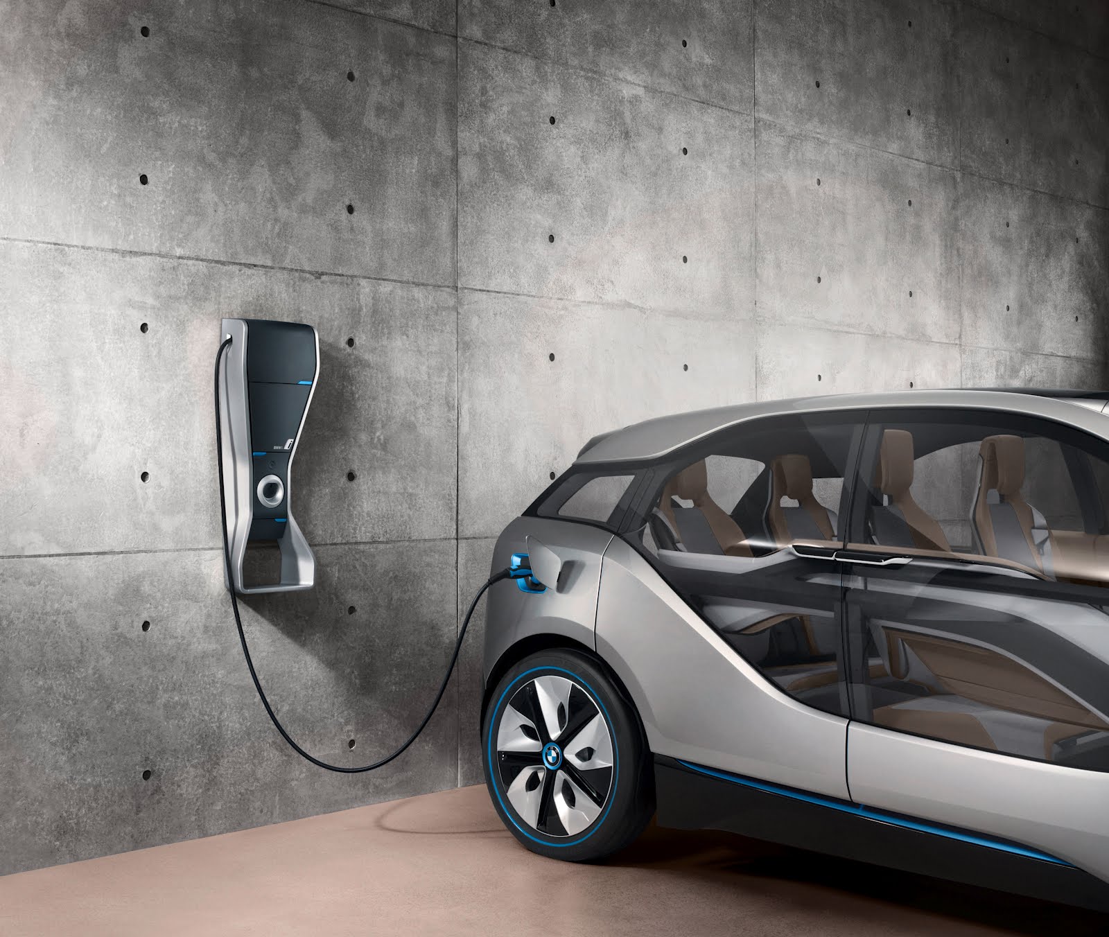 vehicules collaborateurs bmw