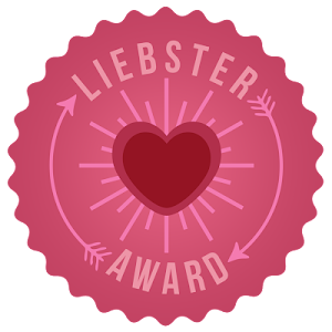 Premio Liebester Award (1) :)