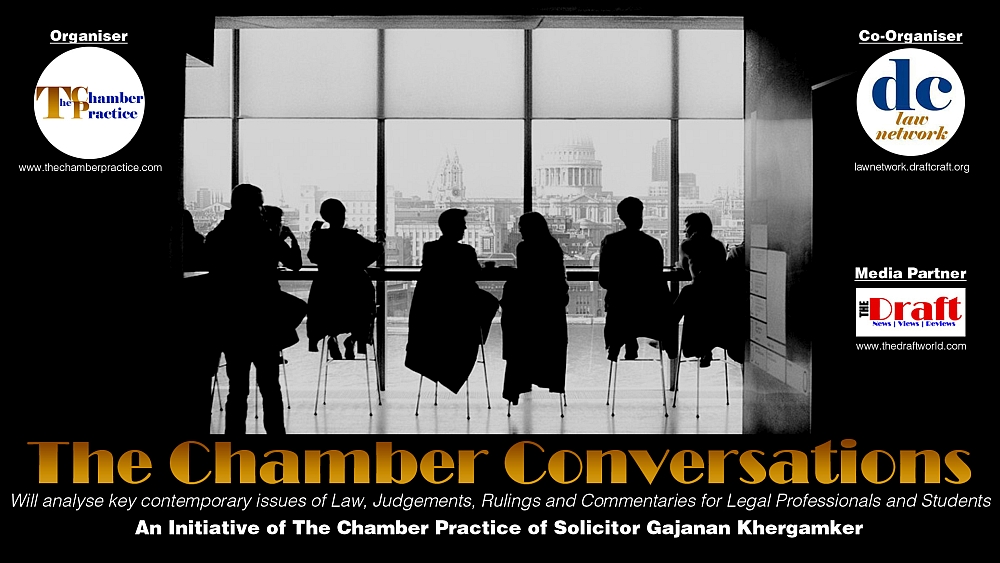 The Chamber Conversations