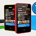 Nokia Asha 501 Diwali Offer 2013 - Get Free Insurance