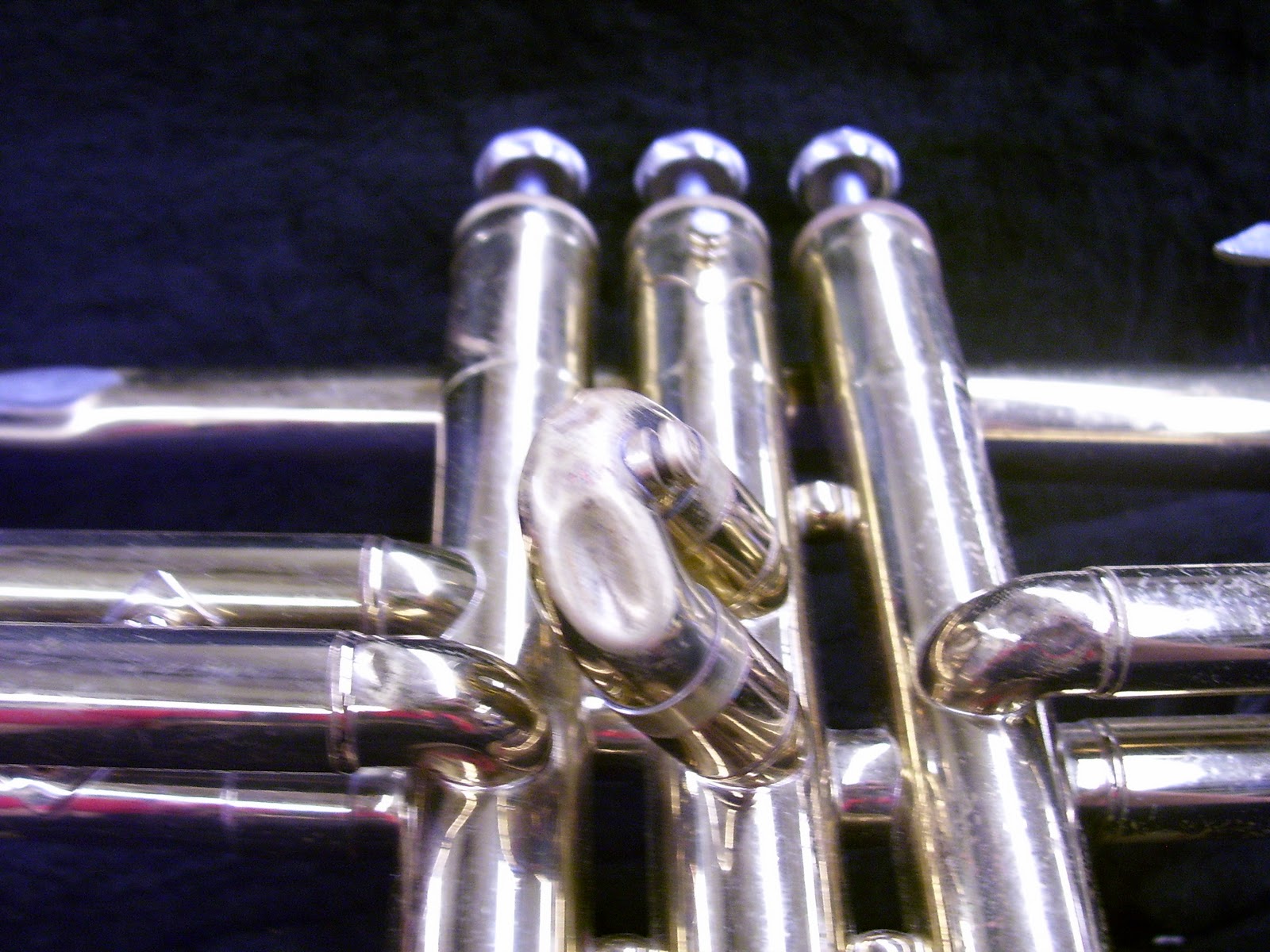 Band Instrument Repair Tools for Success Project Trumpet