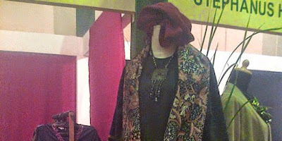 Baju Batik Musim Dingin Tembus Eropa Sepertinya market potensial batik trend hambar sekarang telah meramba negara maju yang sekali Baju Batik Musim Dingin Tembus Eropa