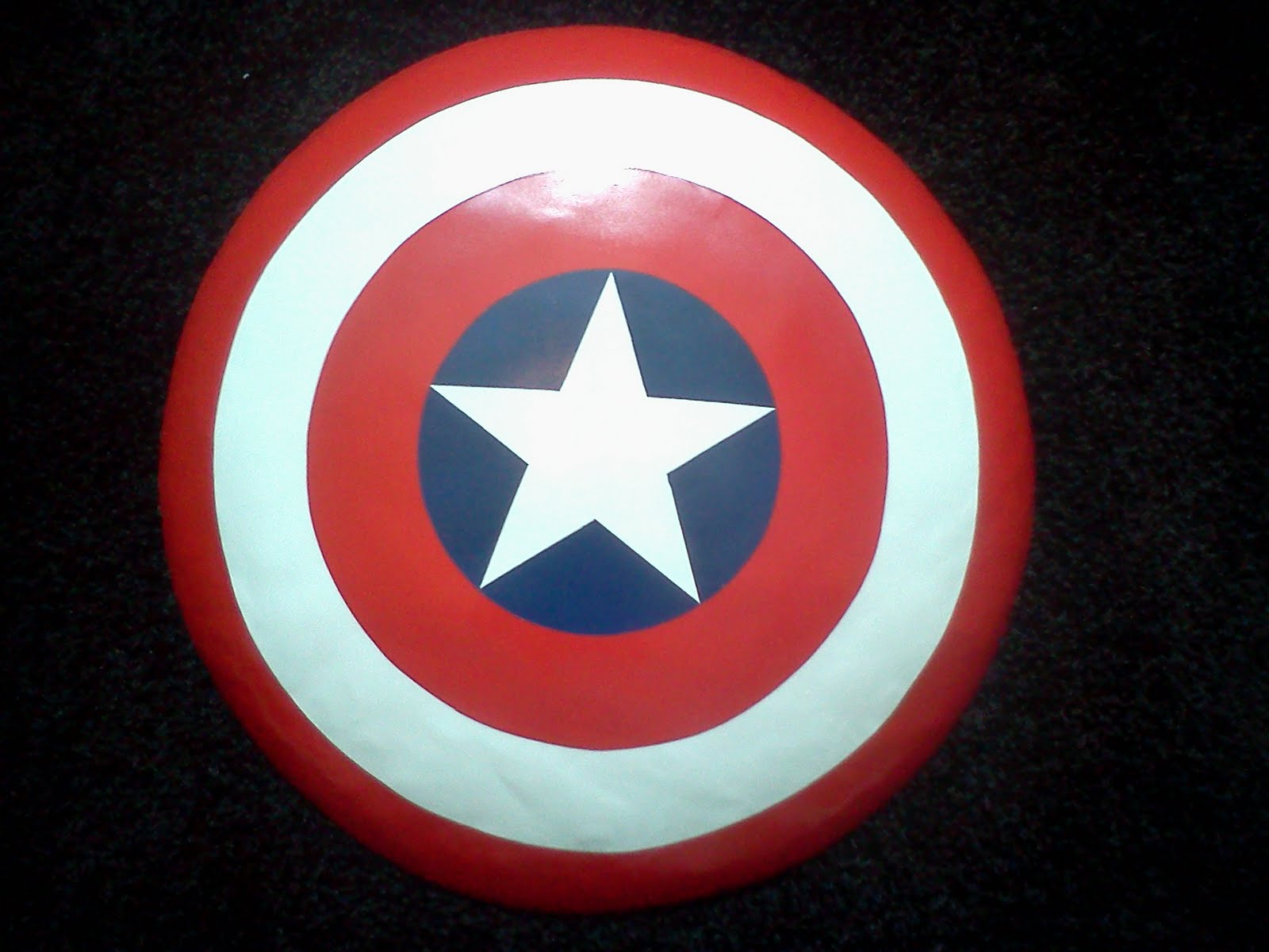 captain americas shield captain americas shield