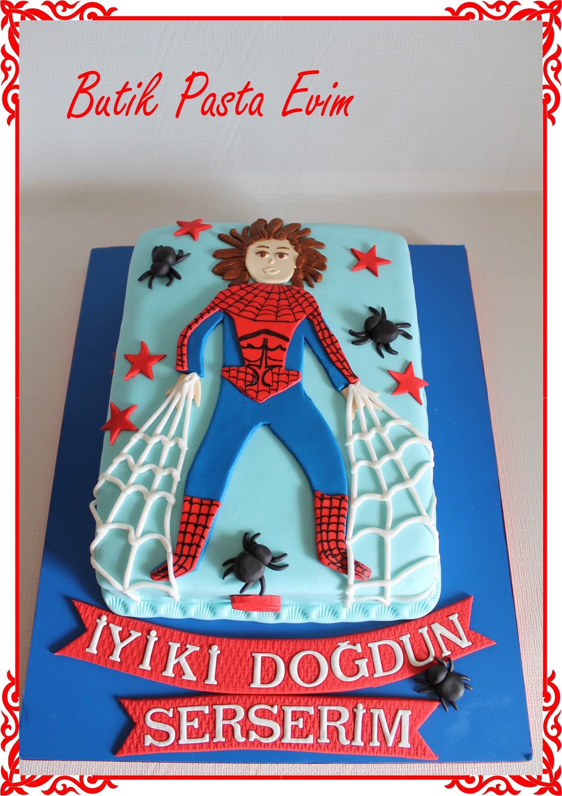 BUTİK PASTA EVİMDENİZLİ Son Pastalar2