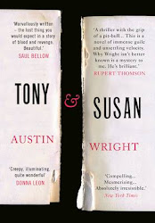 Tony & Susan Cover