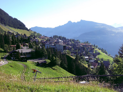 Murren